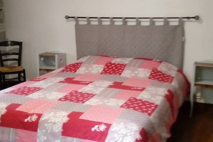 Location de vacances pour 8 personnes à Ségrie - 2