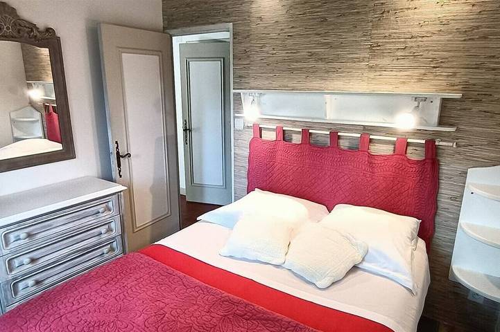 Gîte pour 4 personnes, avec terrasse ainsi que piscine et jardin, animaux acceptés à Saint-Pompont - 3