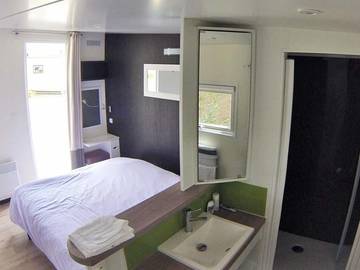 Camping für 8 Personen in Murol, Zentralmassiv, Bild 3