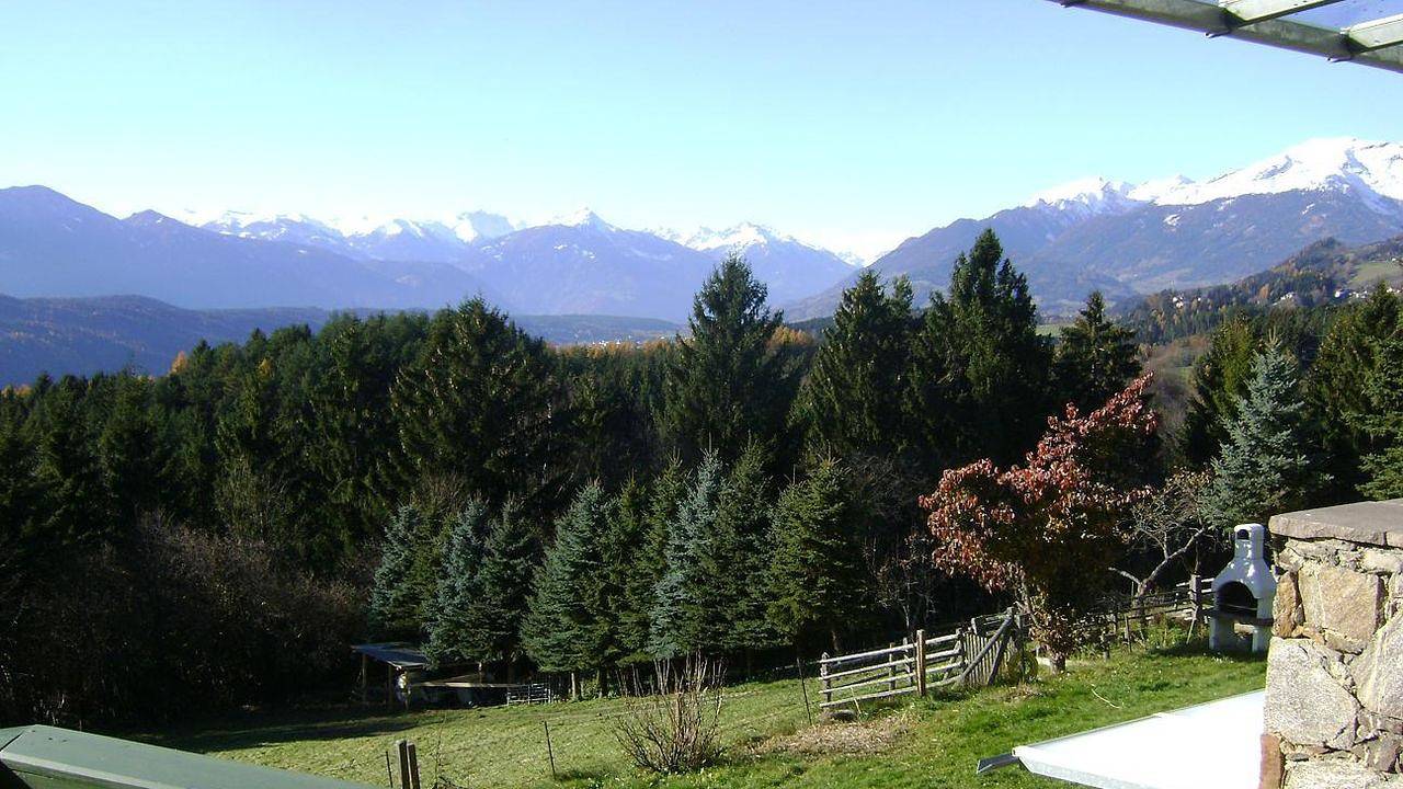 Ganze Ferienwohnung, Ferienwohnung für 4 Personen (100 m²) in Millstatt in Millstatt, Oberkärnten
