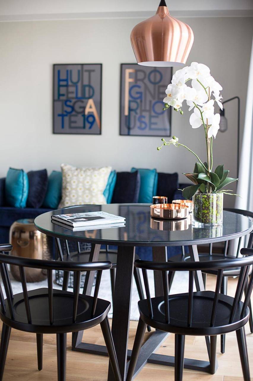 Two-Bedroom Apartment in Frogner (Oslo), Oslo
