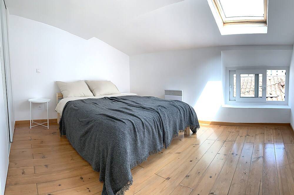 Entire apartment, Appartement 2 Chambres à Dax in Dax, Dax region