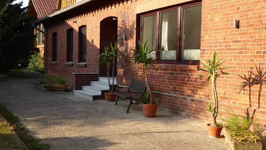 Ferienhaus für 6 Personen, mit Terrasse in Lüneburg und Umgebung - 2