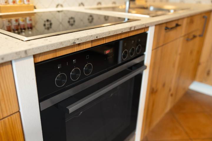 Ferienwohnung für 2 Personen, mit Seeblick und Garten in Landkreis Rosenheim - 4