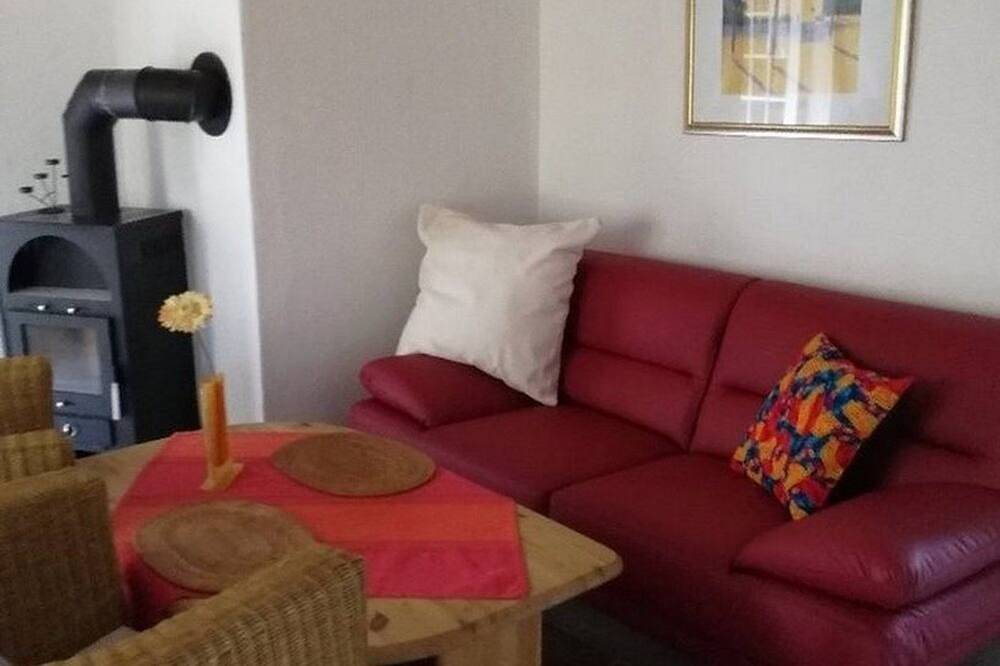 Ganze Wohnung, Am Hegehof - Abc181 in Lübstorf, Nordwestmecklenburg (Wismar und Umgebung)