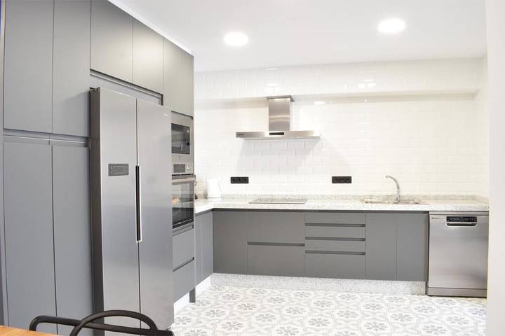 Casa rural para 7 personas, con piscina y jardín, Familias con niños en Provincia de Cáceres - 3