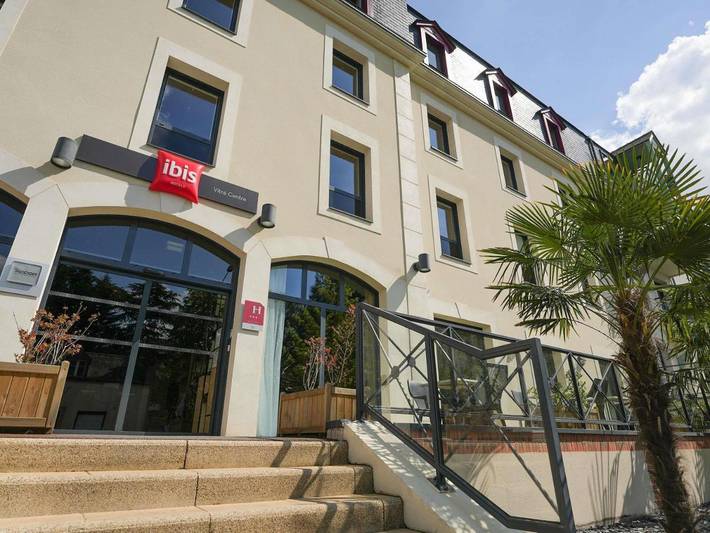 Hôtel pour 2 personnes, avec terrasse, animaux acceptés