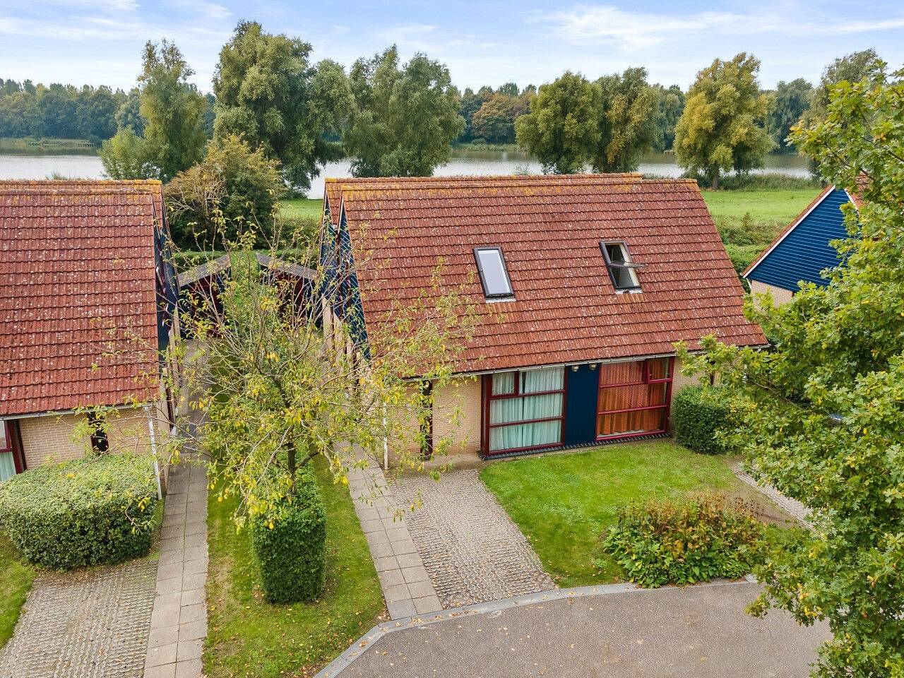 Hof van Zeeland — Type Lotus Comfort in Nederlandse Noordzeekust