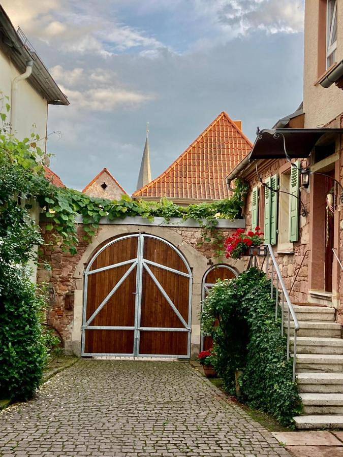 Ferienhaus für 2 Personen in Rhodt unter Rietburg - 2