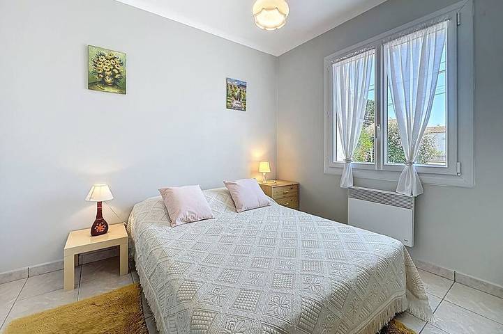 Location de vacances pour 4 personnes dans Grande plage de Tharon - 3