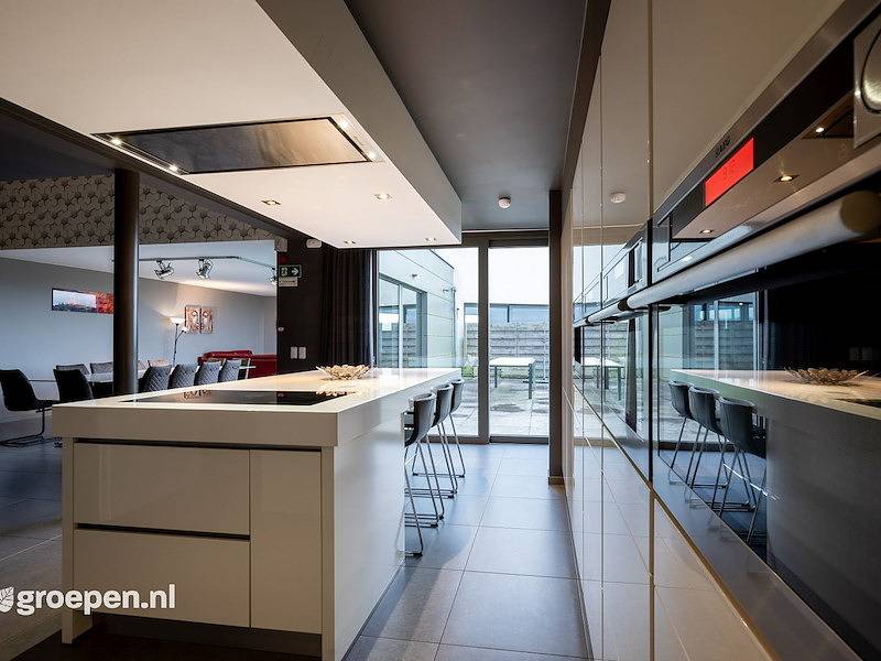 Groepsaccommodatie Tenneville in Champlon, Tenneville