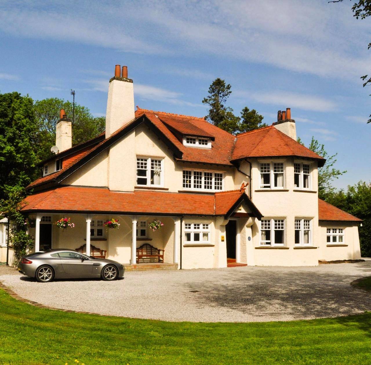 Rivendell in Dumfries, Dumfries and Galloway