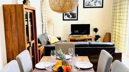 Ferienhaus in Alaior Gemeinde, Menorcas Küste für 6 