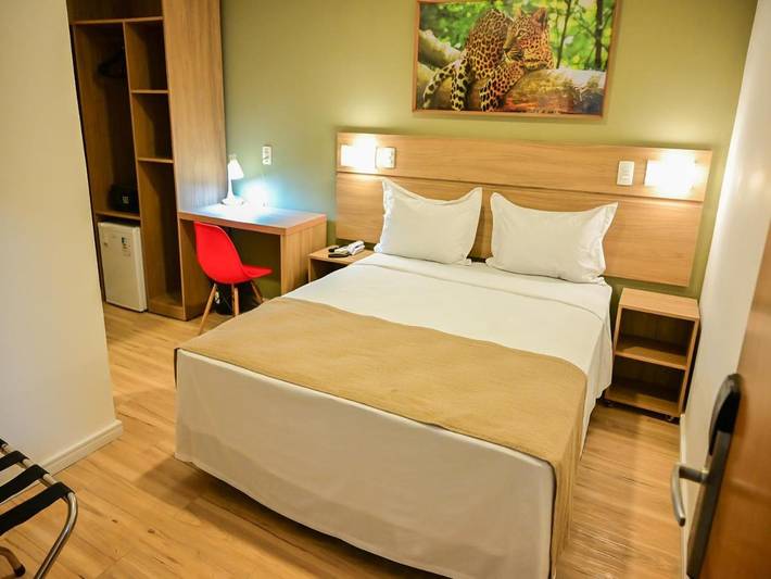 Hôtel pour 2 personnes