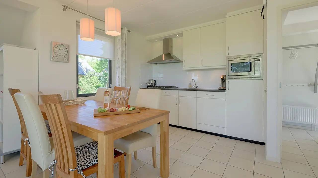 Ferienhaus für 6 Personen (79 m²) in Sondel in Ijsselmeer