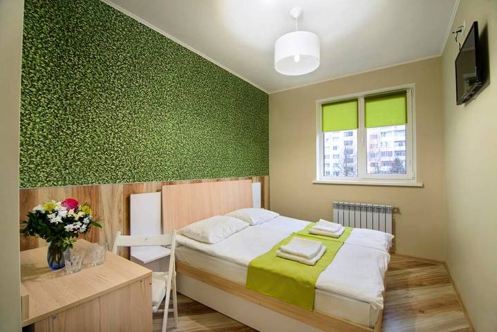 Hotel para 2 personas - 1