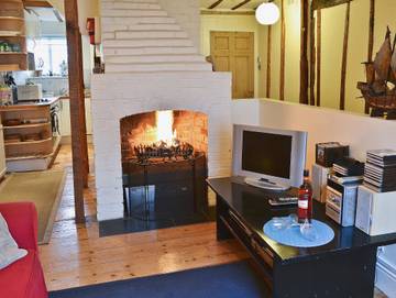 Holiday Rental for 4 People in Rye, High Weald, Photo 2