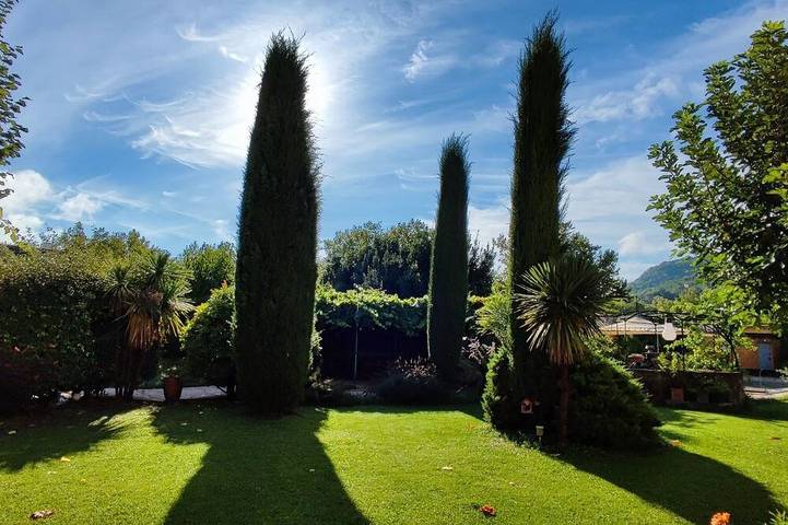 Exceptional village house of 275m2 with swimming pool 11/6m with 14 rooms in Saint-Paul-Trois-Châteaux, Nyons region