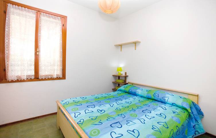 Freistehende Villa mit großem, umzäunten Garten in Bibione, San Michele al Tagliamento