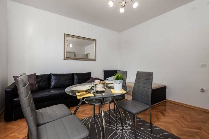 Ferienhaus für 5 Personen, mit Garten, mit Haustier in Rijeka - 2