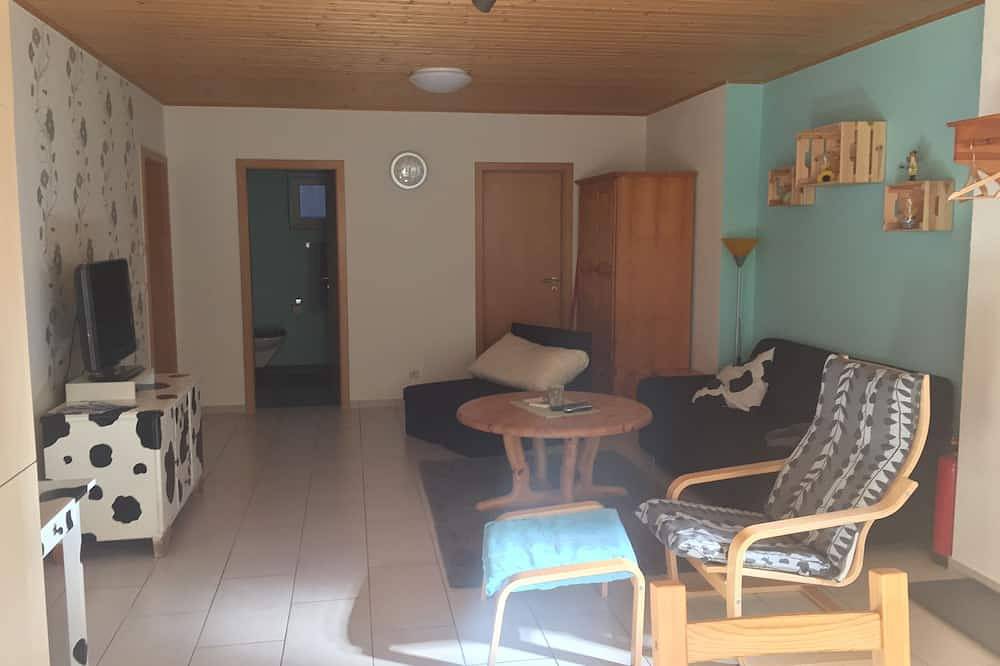 Ganze Wohnung, Wunderschöne Montagewohnung, Ferienwohnung mit separatem Zugang in Nidda, Wetterau