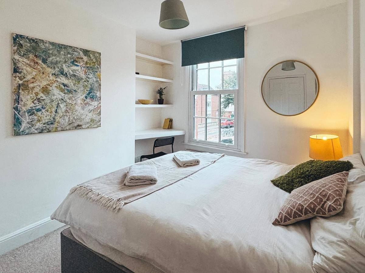 Double Room in Oxford, Oxfordshire
