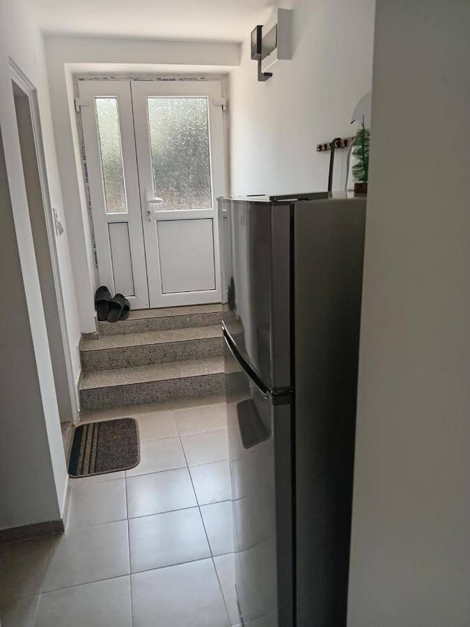 Gîte pour 2 personnes, avec jardin dans Kursumlija - 4
