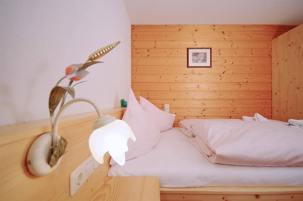 Ganze Ferienwohnung, Apartment "Pratinu"/2 Schlafräume/Dusche in Partenen, Gaschurn und Umgebung