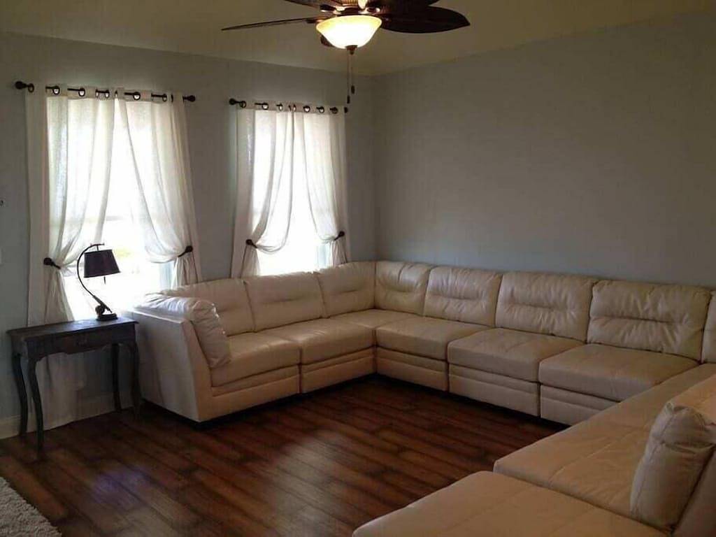 Neu gebaute, luxuriöse Ferienhaus !! in Grand Isle, Jefferson Parish