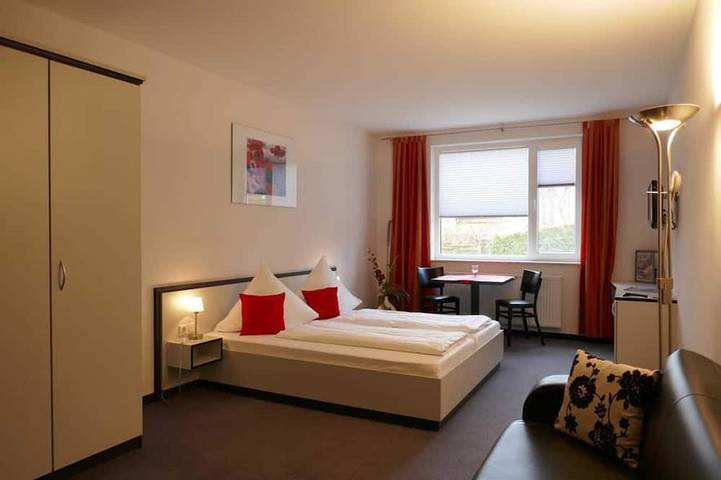 Ferienhaus für 2 Personen, mit Garten in Waren (Müritz) - 3