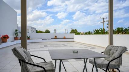 Holiday Apartment for 4 People in Rethymno region, Photo 4