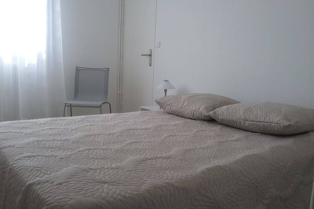 Entire apartment, Nice air-conditioned T2 with garage - Vallier Catania in Grenoble, Isère