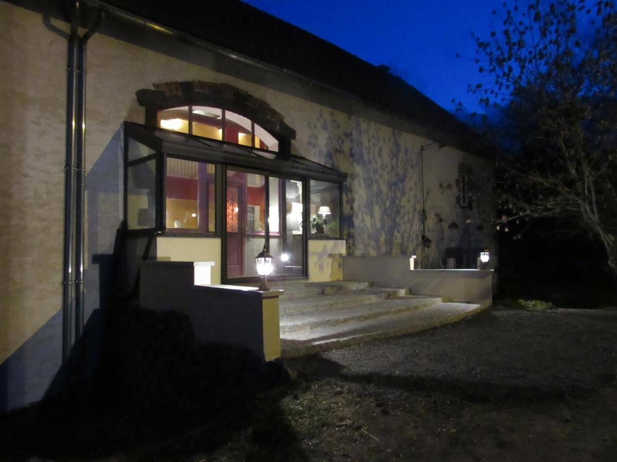 Five-Bedroom House in Bromont-Lamothe, Parc naturel régional des Volcans d'Auvergne