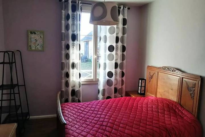 Location de vacances pour 7 personnes, avec terrasse dans Cascades de Murel - 3