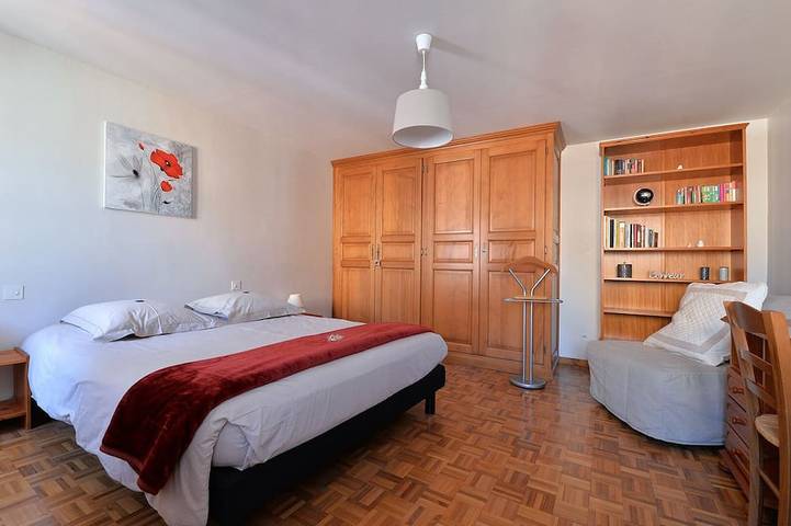 Maison de vacances pour 2 personnes - 1