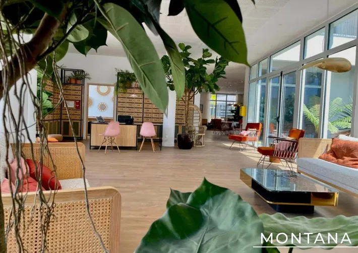 Apartamento de vacaciones para 2 personas, con terraza y jacuzzi además de piscina y jardín - 1
