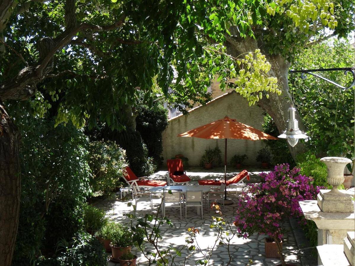 Appartement entier, Paradix holiday apartment - gîte 1, 4 pers in Nissan-lez-Enserune, Côte méditerranéenne (France)