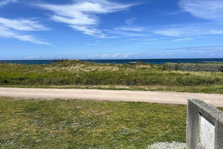 Maison de vacances pour 6 personnes