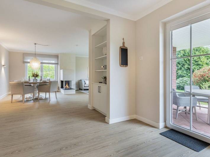 Ganze Ferienwohnung, Wohnung Eg MeerFreude in Böhl (St. Peter-Ording), St. Peter-Ording