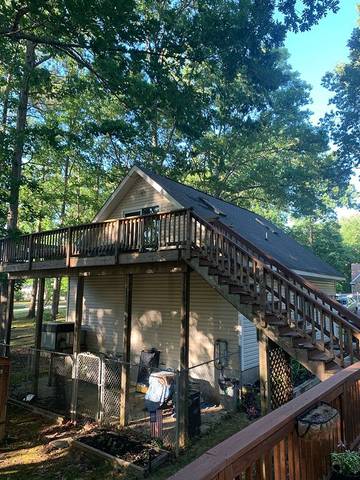 Bed And Breakfasts for 4 Guests in Lake Gaston, North Carolina, Picture 3