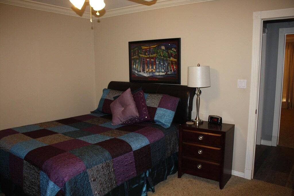 Angeln, Schwimmen, Golf, oder einfach nur Entspannen in Union Parish