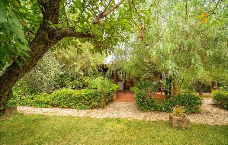 Location de vacances pour 5 personnes, avec Jardin à Menfi - 2