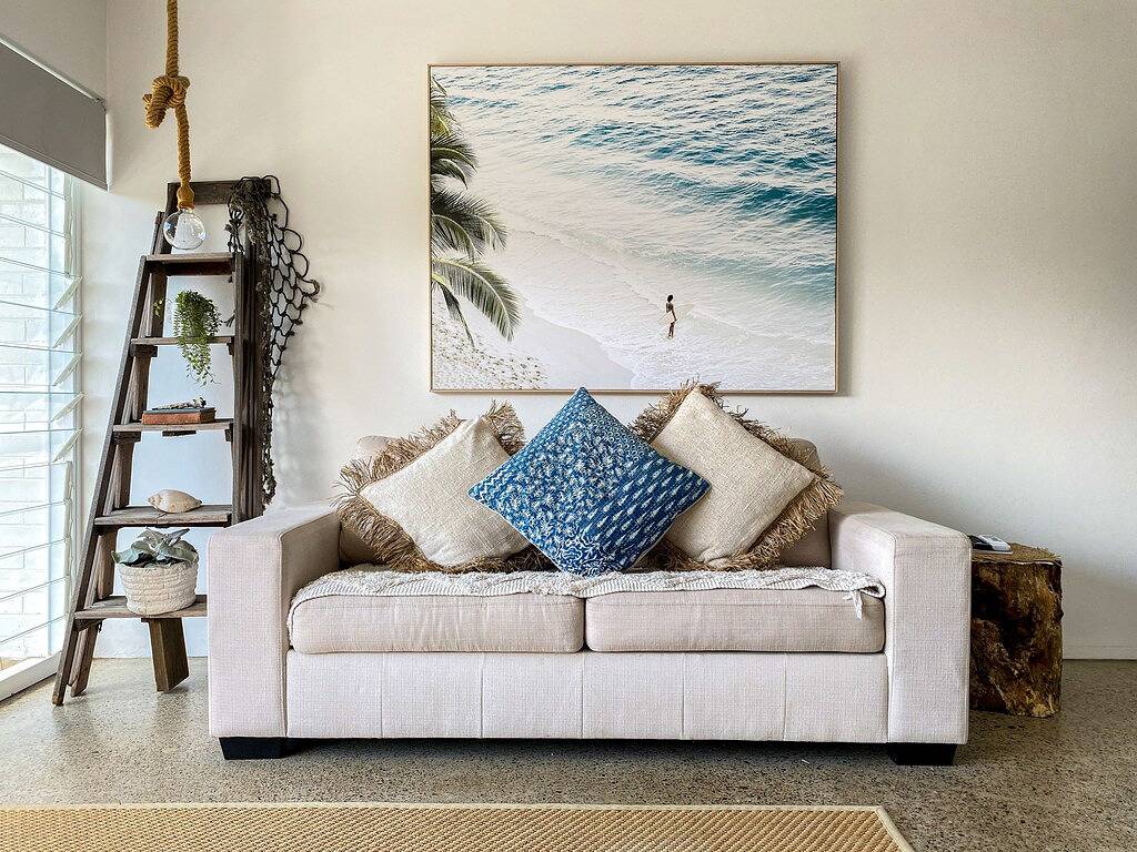 Ganze Wohnung, Salz am Meer - Einheit 5 in Port Macquarie, New South Wales