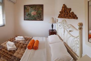 Bungalow para 6 Personas en Sur de Creta, Creta, Foto 1