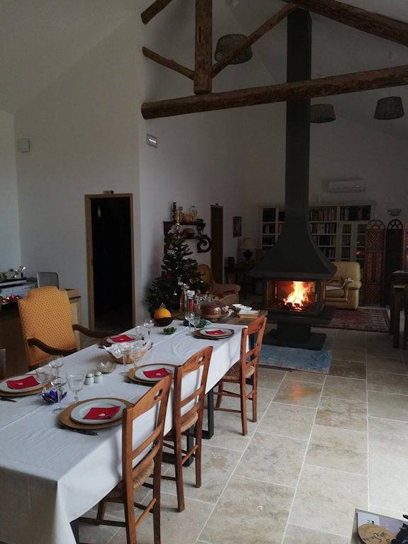 Location de vacances pour 3 personnes, avec jardin à Salon-de-Provence - 4