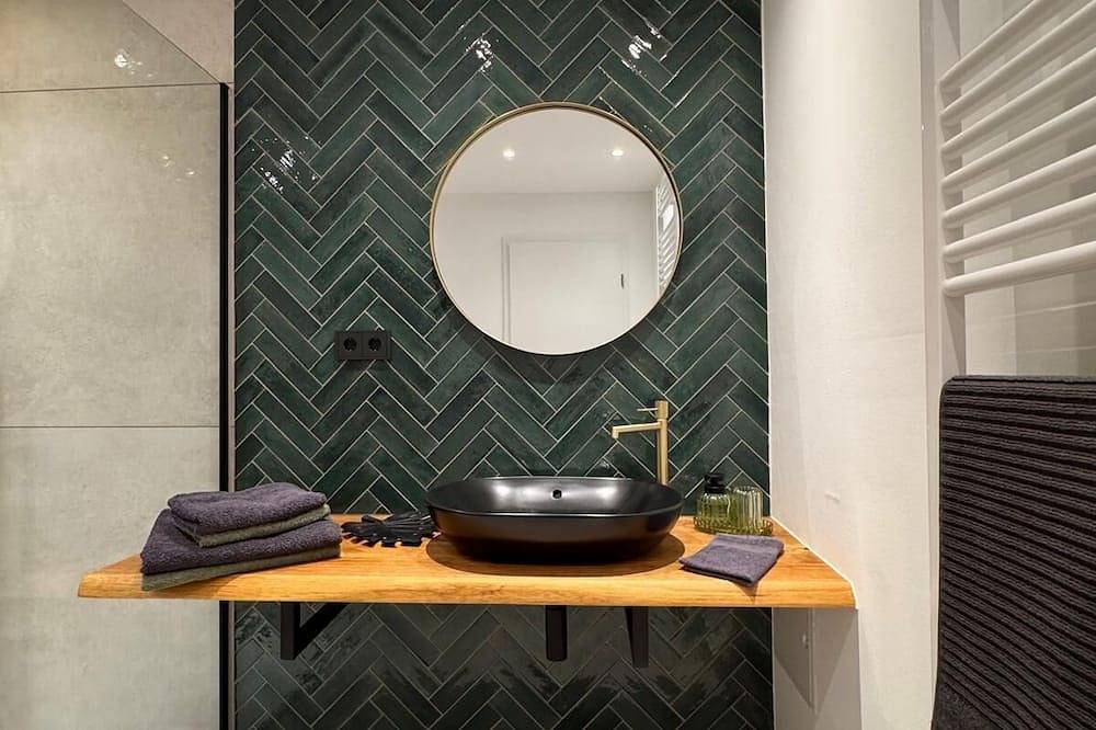 Apartamento entero, Vacation apartment Erfurter Seen 2 Nöda in Nöda, Corazón de Turingia