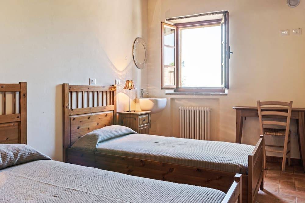 Casa vacanze a Ca' De' Grimaldi con giardino in Castellarano, Provincia di Reggio Emilia