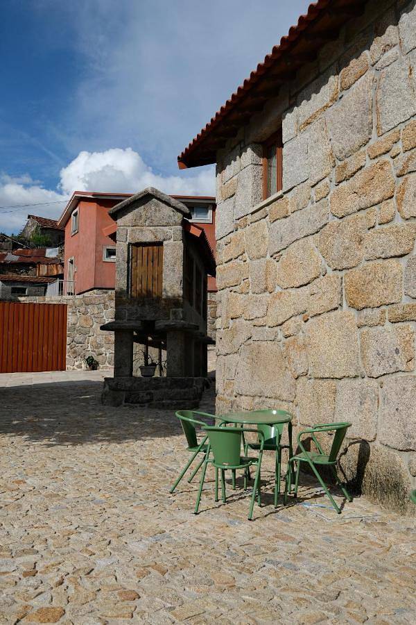 Gîte pour 2 personnes à Cabril - 3