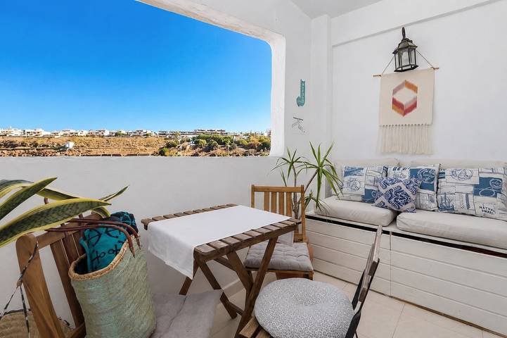 Casa rural para 4 personas, con Terraza y Piscina en San Pedro - 2