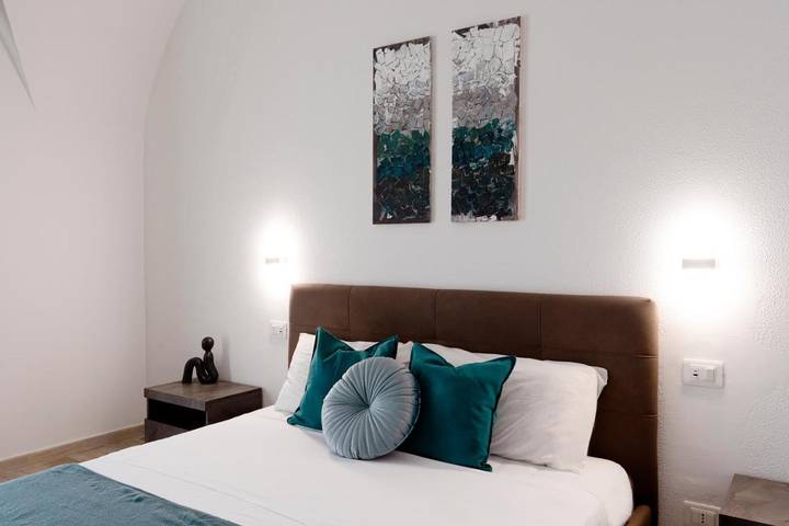 BnB für 2 Personen, mit Ausblick und Balkon in Catania - 4
